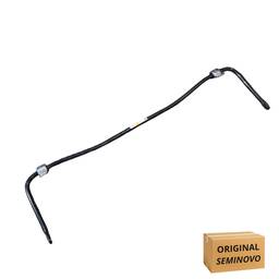 BARRA ESTABILIZADORA TRASEIRA JEEP COMPASS RENEGADE 52116197