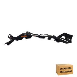 SUPORTE GUIA PARACHOQUE DIANTEIRO ESQ COMPASS 2022 A 2025