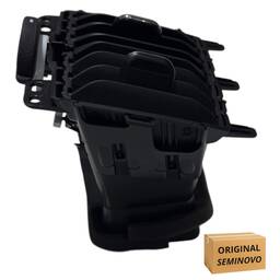 DIFUSOR AR CENTRAL TRASEIRO JEEP COMPASS 2022 A 2025