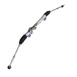 CAIXA SETOR DIREÇÃO ELÉTRICA ORIGINAL COMPASS TORO 2022-26