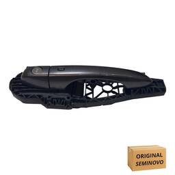 MAÇANETA EXTERNA DIANTEIRA ESQ ORIGINAL COMPASS COMMANDER 