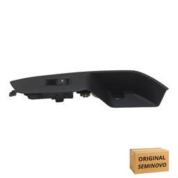 COMANDO VIDRO ELÉTRICO TRASEIRO DIREITO JEEP COMPASS 