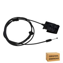 ALAVANCA COM ESPIA CAPÔ ORIGINAL COMPASS TORO COMMANDER