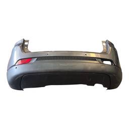 PARACHOQUE TRASEIRO JEEP COMPASS 2017 A 2025 