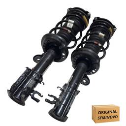 PAR AMORTECEDOR TELESCOPIO DIANT ORIGIN JEEP COMPASS 2017-25