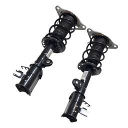 PAR AMORTECEDOR TRASEIRO ORIGINA COMPASS COMMANDER 2017 2025