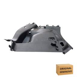 FORRO PORTA MALAS ESQUERDO ORIGINAL JEEP COMPASS 2017 A 2025