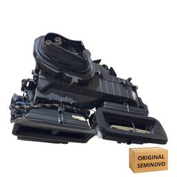 CAIXA EVAPORADORA AR ORIGINAL JEEP COMPASS RAMPAGE