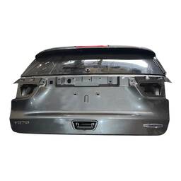 TAMPA TRASEIRA JEEP COMPASS 2017 A 2025