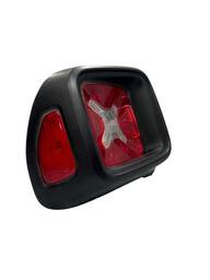 LANTERNA TRASEIRA DIREITA JEEP RENEGADE 2016 2017 A 2021