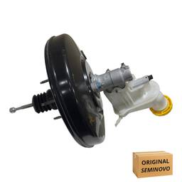 SERVO FREIO HIDROVÁCUO ORIGINAL JEEP COMPASS T270 2022 2025