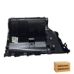 PORTA LUVAS COMPLETO COMPASS COMMANDER RAMPAGE 2022 A 2025