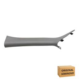 ACABAMENTO COLUNA PARABRISA ESQ JEEP COMPASS 2022 A 2025