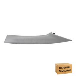 ACABAMENTO COLUNA PARABRISA DIREITA JEEP COMPASS 2022 A 2025