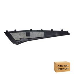 ACABAMENTO ESQUERDO CONSOLE CENTRAL JEEP COMPASS 2022 A 2025