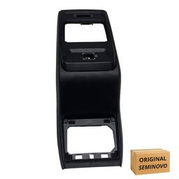 ACABAMENTO DIFUSOR USB TRASEIRO CONSOLE JEEP COMPASS 2022-25