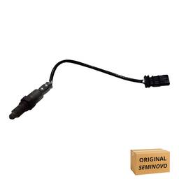 SONDA LAMBDA PÓS CATALISADOR ORIGINAL COMPASS TORO 55282501
