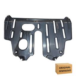 PROTETOR CÁRTER PEITO AÇO ORIGINAL JEEP COMPASS T270