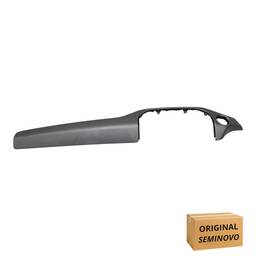 MOLDURA PAINEL CENTRAL ORIGINAL JEEP COMPASS COMMANDER 