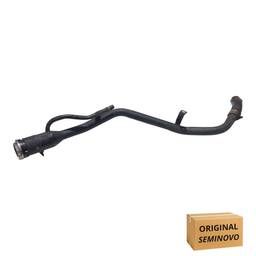 GARGALO TANQUE COMBUSTÍVEL FLEX ORIGINAL JEEP COMPASS 1.3