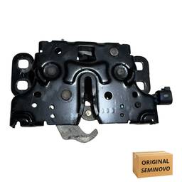 FECHADURA CAPO DIANTEIRO JEEP COMPASS COMMANDER 2017 A 2025