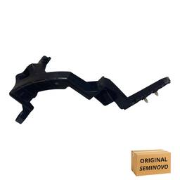 GUIA SUPORTE PARACHOQUE TRASEIRO ESQ JEEP COMPASS 2017 2025