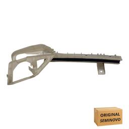 GUIA VIDRO DIANTEIRO ESQUERDO JEEP COMPASS 2017 A 2025