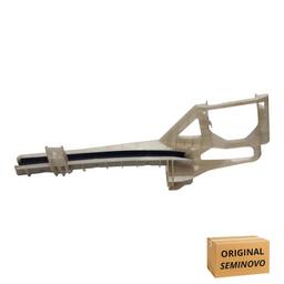 GUIA VIDRO DIANTEIRO DIREITO JEEP COMPASS 2017 A 2025