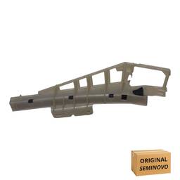 GUIA VIDRO TRASEIRO ESQUERDO JEEP COMPASS 2017 A 2025