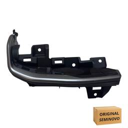 ACABAMENTO DIFUSOR ESQ PAINEL ORIGINAL COMPASS COMMANDER