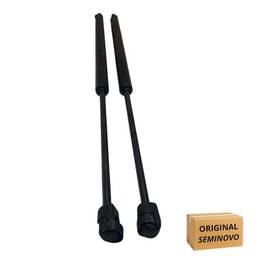 PAR AMORTECEDOR TAMPA TRASEIRA ORIGINAL JEEP COMPASS 5016050