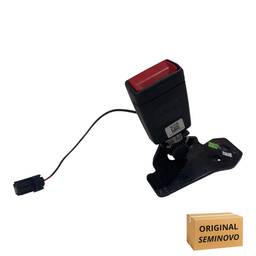 ENGATE CINTO TRASEIRO ESQUERDO JEEP COMPASS 2017 A 2025