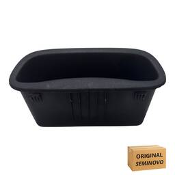 PUXADOR INTERNO TAMPA TRASEIRA JEEP COMPASS 2017 A 2025