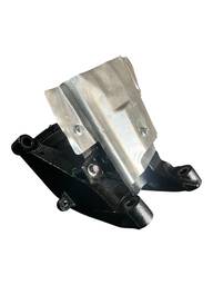 SUPORTE BOMBA DAGUA AUXILIDAR GWM HAVAL H6 2023 A 2025