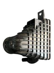 FLANGE INTERCOOLER GWM HAVAL H6 2023 A 2025 (DIREITA)