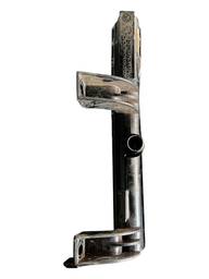 FLANGE RADIADOR CAMBIO GWM HAVAL H6 2023 A 2025 (DIREITA)