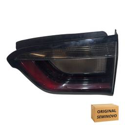 LANTERNA TRASEIRA MALA DIR ORIGINA JEEP COMPASS 2022 A 2025 