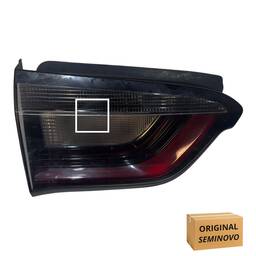  LANTERNA TRASEIRA MALA ESQ ORIGINA JEEP COMPASS 2022 A 2025