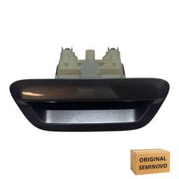 MAÇANETA TAMPA TRASEIRA ORIGINAL JEEP COMPASS 2022 A 2025