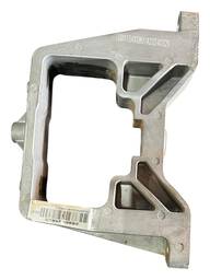 SUPORTE CALÇO CAMBIO GWM HAVAL H6 2023 A 2025