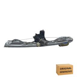 MÁQUINA VIDRO DIANTEIRA ESQUERDA ORIGINAL ARGO CRONOS PULSE 