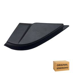 MOLDURA INTERNA ESQUERDO RETROVISOR FIAT ARGO CRONOS 