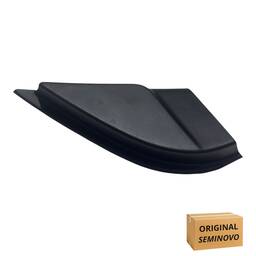 MOLDURA INTERNA DIREITA RETROVISOR FIAT ARGO CRONOS