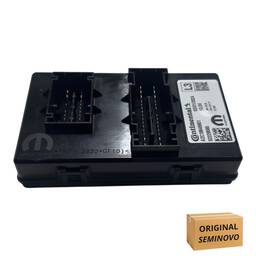 MÓDULO CONFORTO L3 ORIGINAL FIAT CRONOS ARGO 52229565