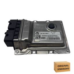 MÓDULO INJEÇÃO ORIGINAL FIAT ARGO CRONOS PULSE 46348447