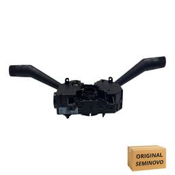 CHAVE SETA SIMPLES ORIGINAL FIAT ARGO CRONOS 100246453
