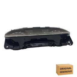 PAINEL INSTRUMENTOS ORIGINAL FIAT ARGO CRONOS 52193317