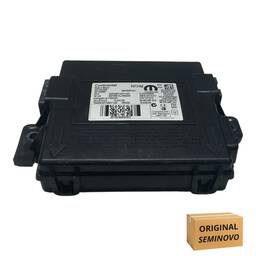 MÓDULO PRESSÃO PNEUS TPMS ORIGINAL ARGO CRONOS 52100897