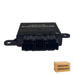 MÓDULO SENSOR ESTACIONAMENTO ORIGINAL ARGO CRONOS 52111428