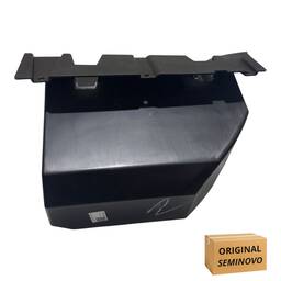 CAIXA PORTA LUVAS ORIGINAL FIAT ARGO CRONOS 2017 A 2025
